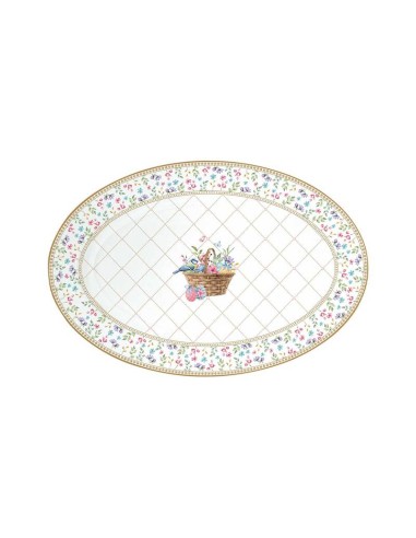 Vassoio Spring Bloom