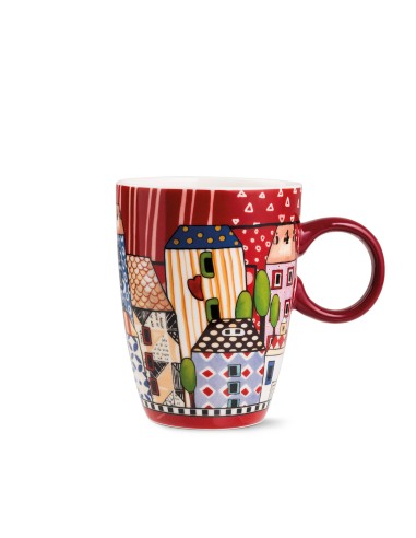 Mug "Paese mio" Egan