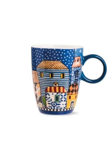 Mug "Paese mio" Egan