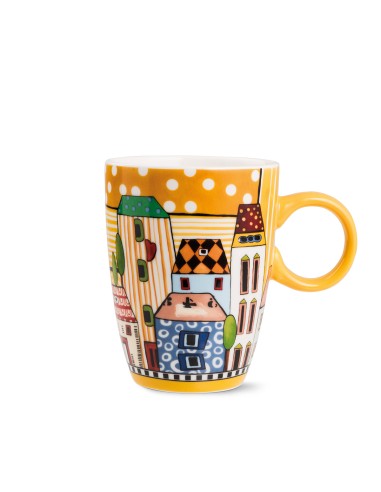 Mug "Paese mio" Egan