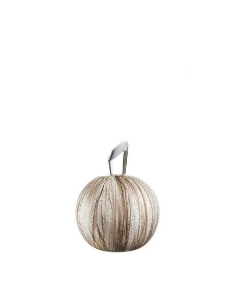 Sfera decorativa Marte