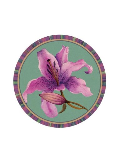 Tovaglietta rigida rotonda