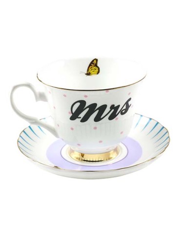 Tazza da tè Yvonne Ellen