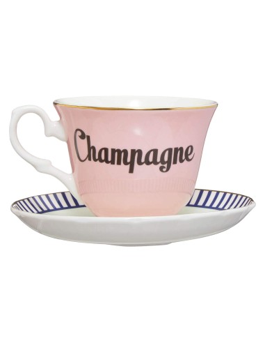 Tazza da tè Yvonne Ellen