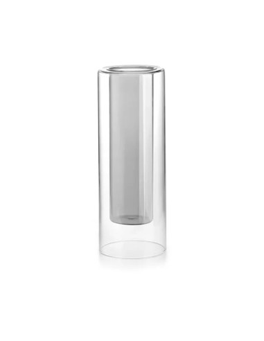 Vaso Double medio