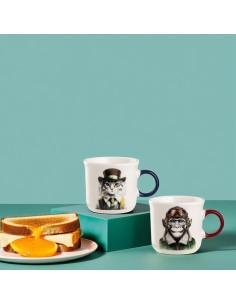 Minimug Human Essence