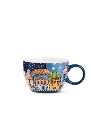 Tazza Paese Mio