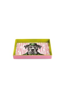 Vassoio Human Essence cane