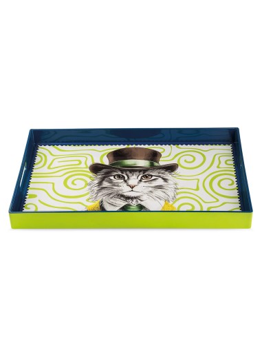 Vassoio Human Essence gatto