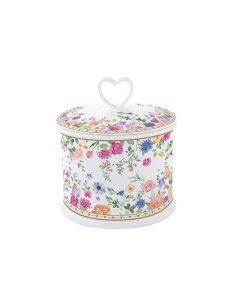 Biscottiera Mon amour