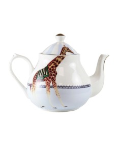 Yvonne Ellen Tea pot Carnival