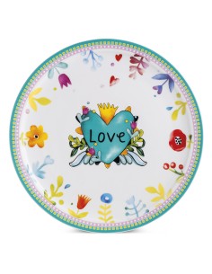 Piatto Love