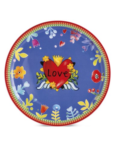 Piatto Love