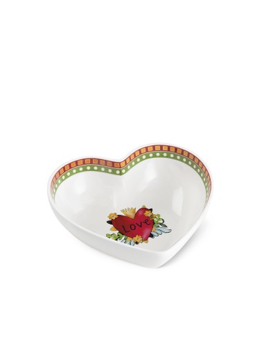 Centrotavola Love