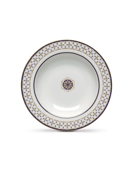 Piatti Charles Pozzi Milano