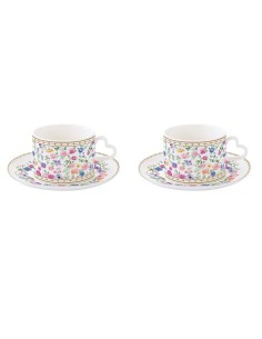 Tazza set da 2 Mon Amour