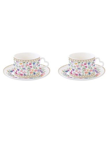 Tazza set da 2 Mon Amour