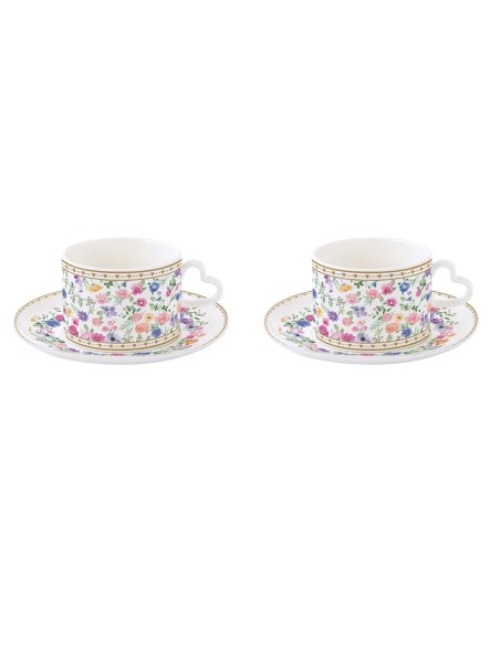 Tazza set da 2 Mon Amour
