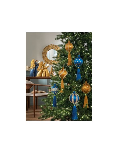 Pendente oro Magia Sospesa