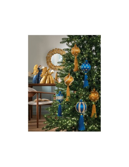 Pendente oro Magia Sospesa