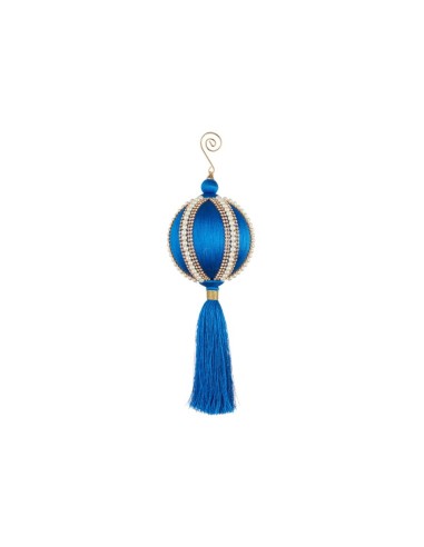 Pendente blu Magia Sospesa