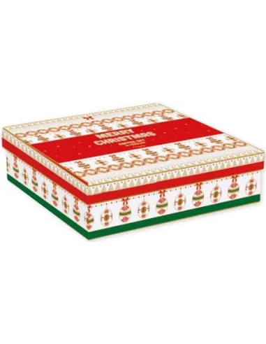 Tazzine se 6 Enjoy Your Christams