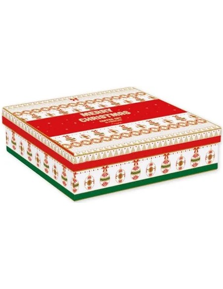 Tazzine se 6 Enjoy Your Christams