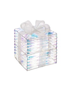 L' Oca Nera Pacco Natale Brillano i sogni