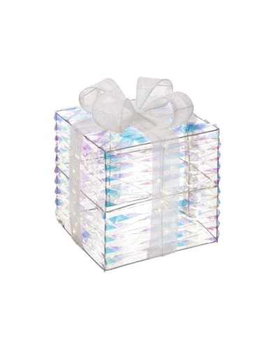 L' Oca Nera Pacco Natale Brillano i sogni