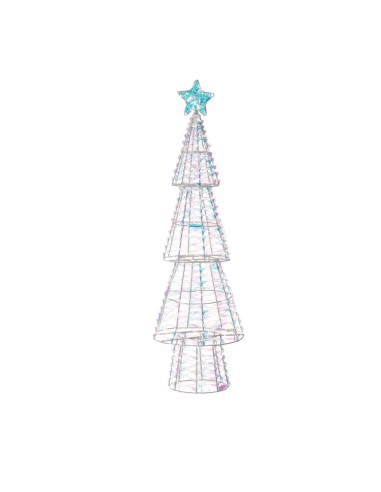 Albero grande Foresta di ghiaccio
