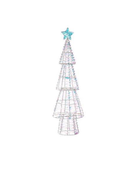 Albero grande Foresta di ghiaccio
