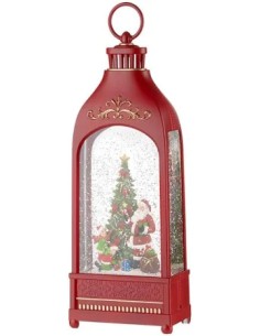 Lanterna alta Christmas Lights