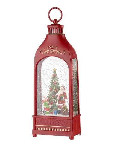 Lanterna alta Christmas Lights