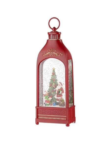 Lanterna alta Christmas Lights