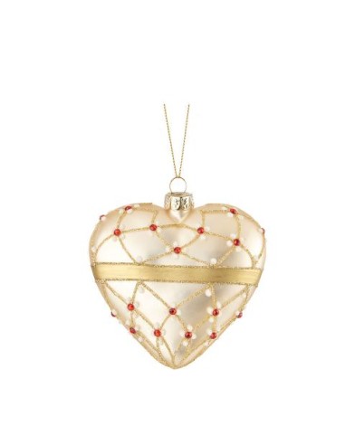 Pendente cuore Emozioni sospese