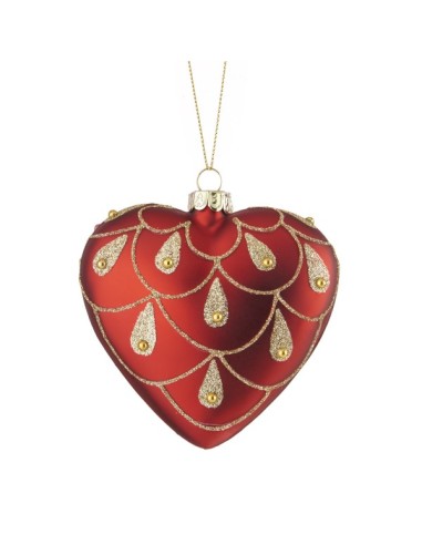 Pendente cuore Emozioni sospese