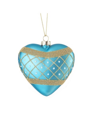 Pendente cuore Emozioni sospese