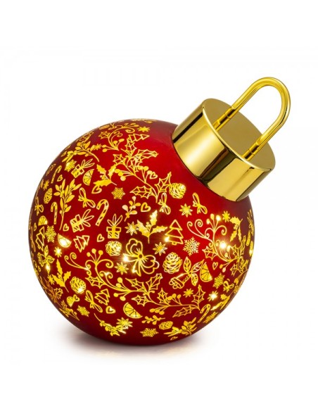 Palla di Natale Lamart
