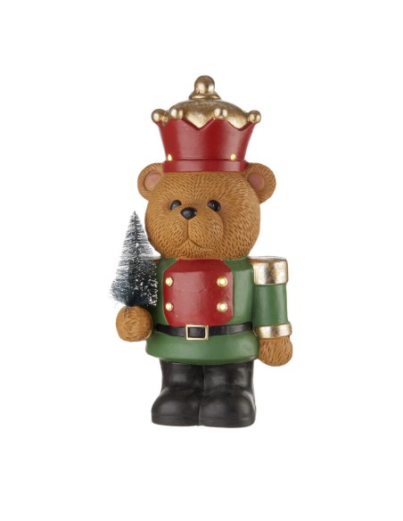 Orso "Portami con te" con albero