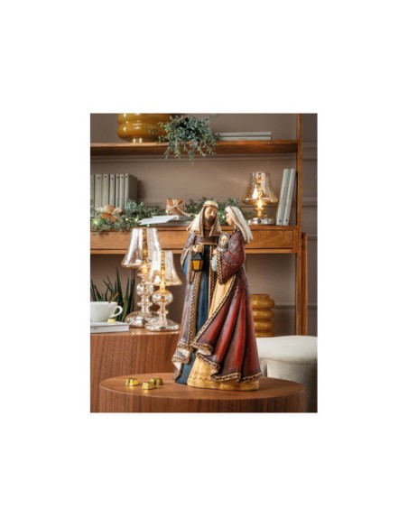 Natività "Abbraccio d'amore"