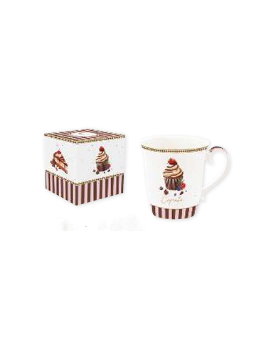 Mug Sweet Moments