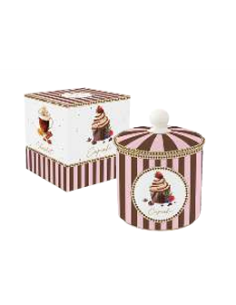 Barattolo Sweet Moments