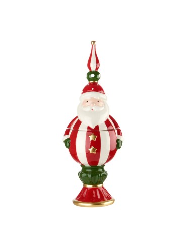 Potige Babbo Natale