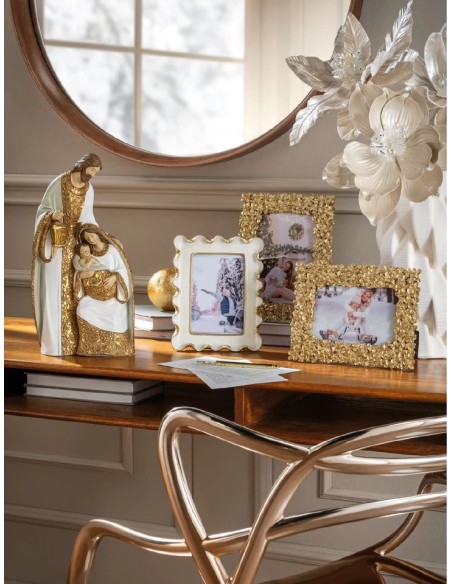 Natività Invito alla pace L'Oca Nera