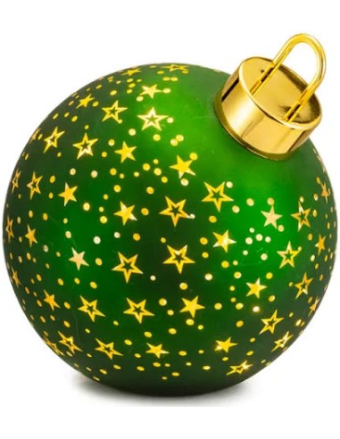 Palla di Natale Lamart