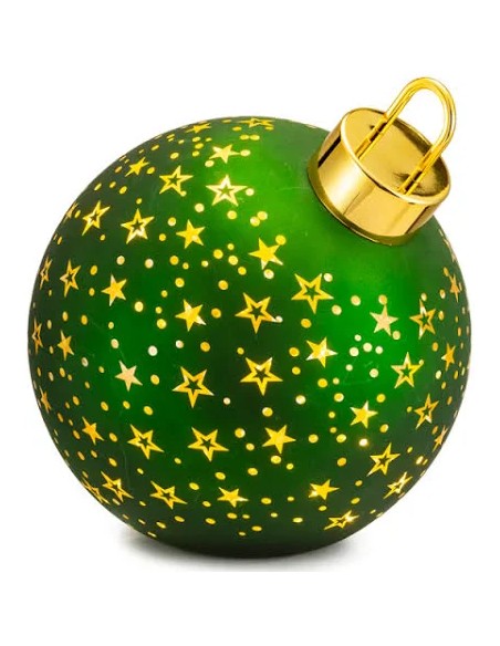 Palla di Natale Lamart