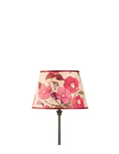 Lampada completa "Camelia" L'Oca Nera