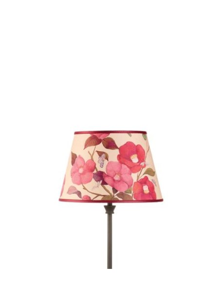 Lampada completa "Camelia" L'Oca Nera