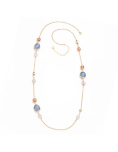 Collana Oblique lunga Barbieri