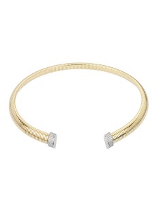 Collana Collier flessibile Barbieri